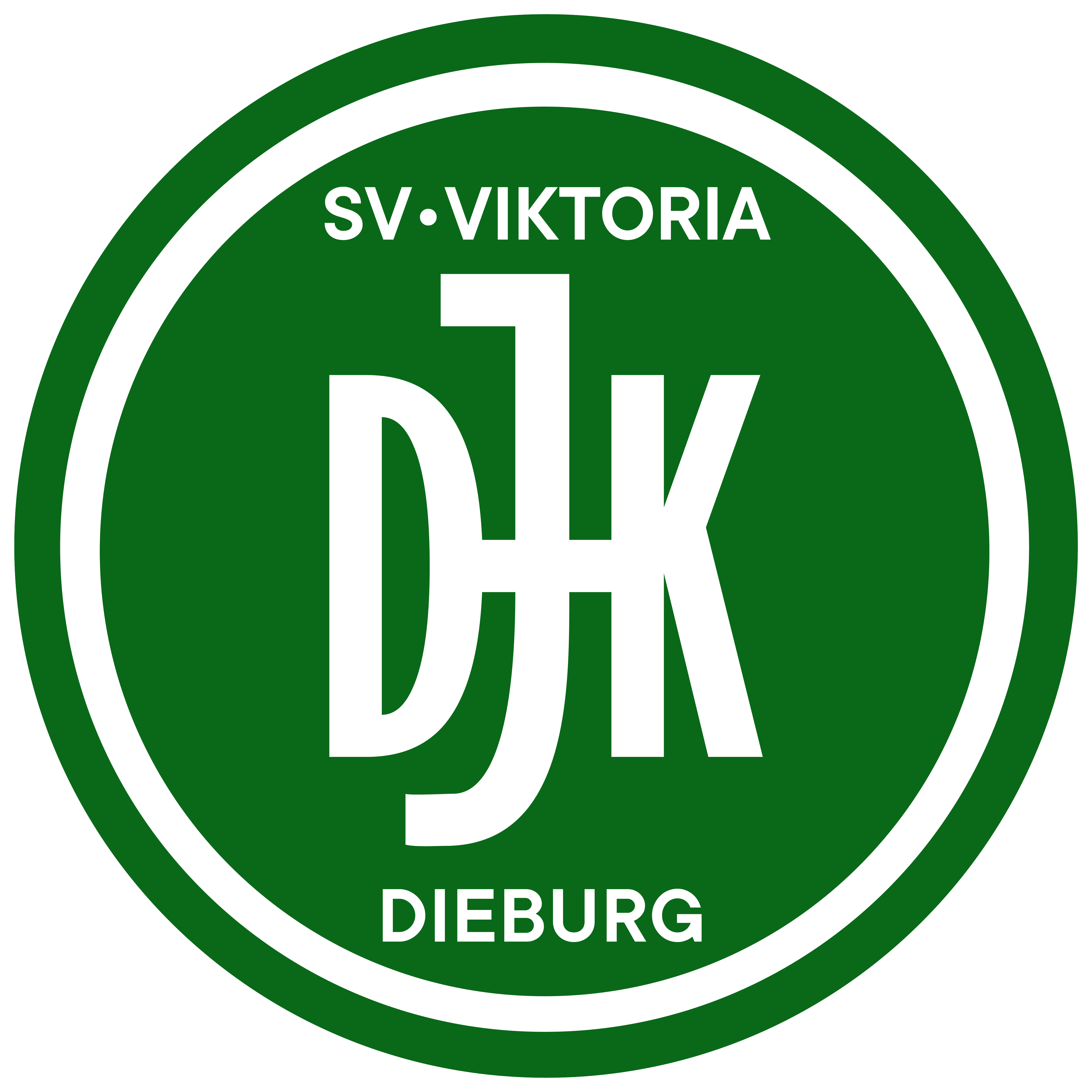 SV DJK Viktoria Dieburg e.V.